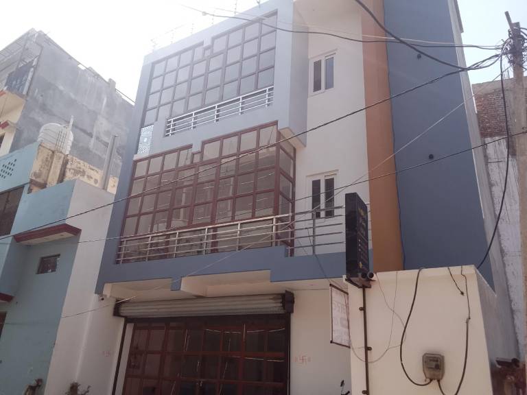 Madhav home stay — photo 5