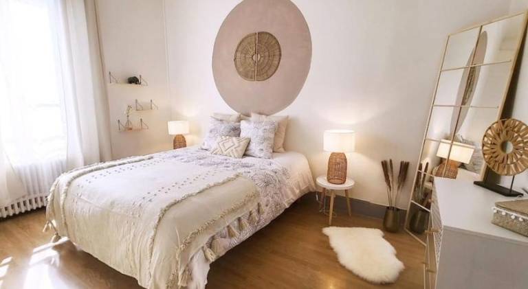 Charming holiday apartment | Pets allowed in Auxerre