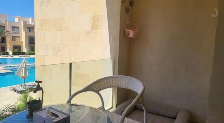 Beautiful holiday apartment with pool | Next to the beach | Pets are welcome — photo 5