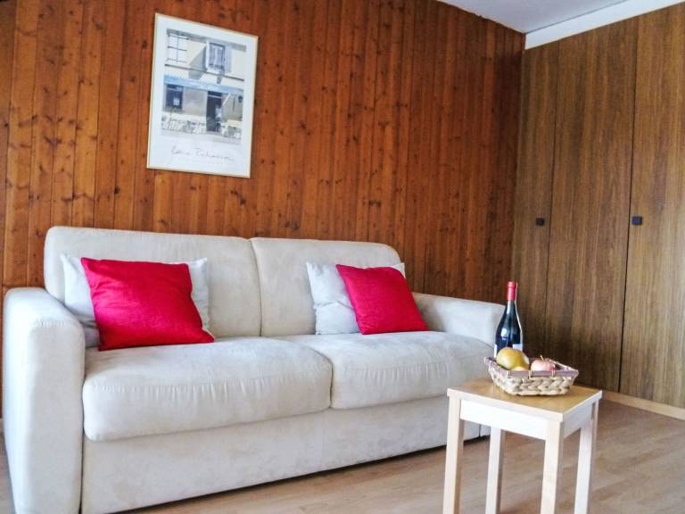 Appartement  Grimentz