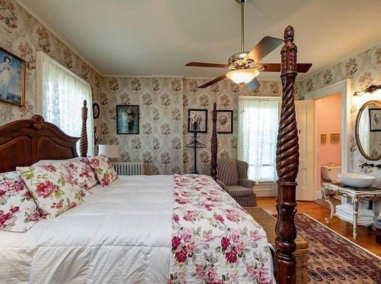 Bed and breakfast Sodus