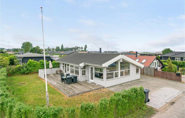 Ferienhaus Nyborg
