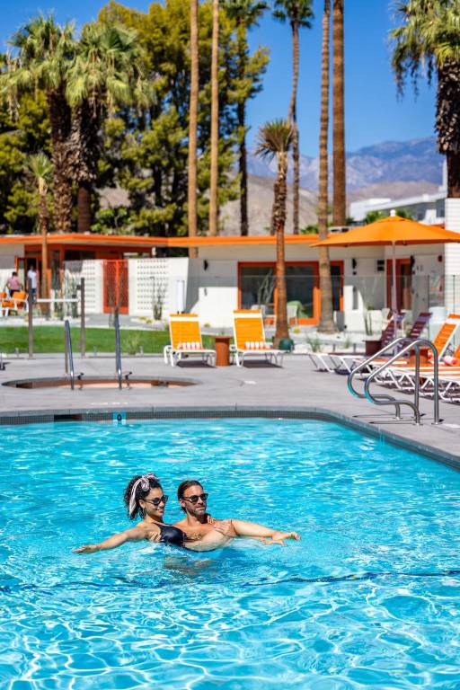 Mojave Resort — photo 4