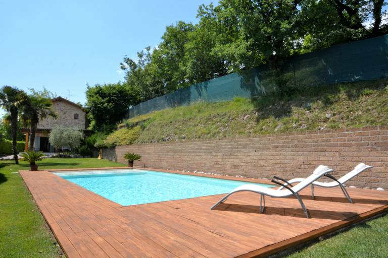 Chalet  Marciaga