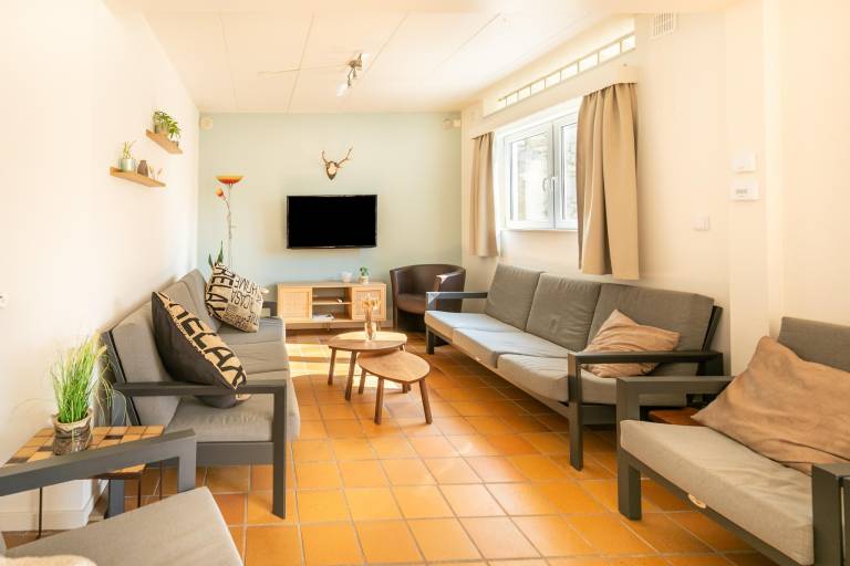 Ferienhaus  Lanklaar