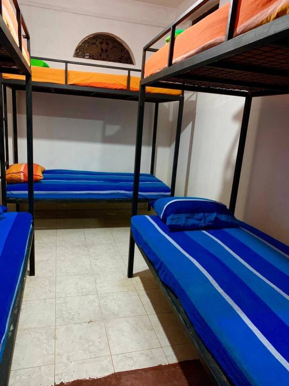 Dewata Hostel — photo 2