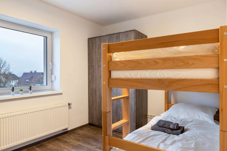 Ferienwohnung Lispenhausen