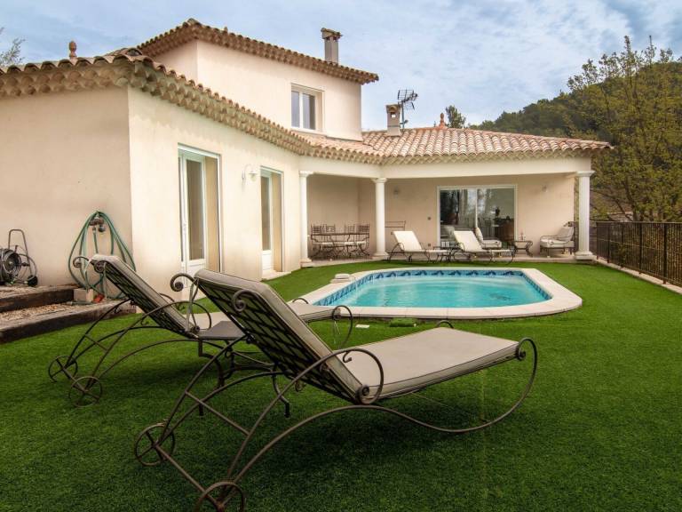 Maison de vacances  Draguignan