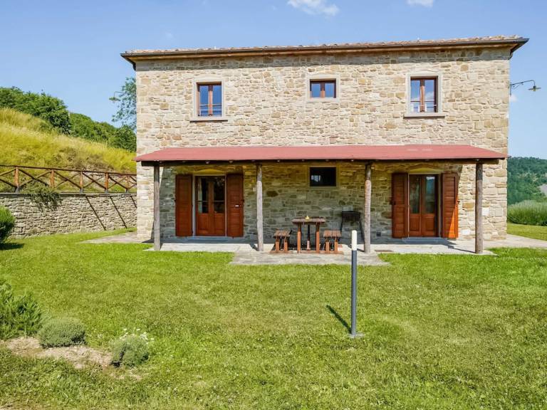 Appartamento Anghiari