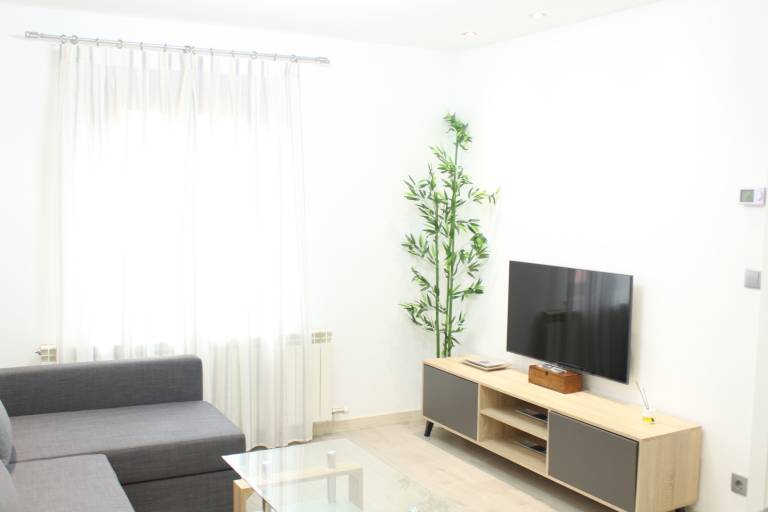 Apartamento Cidade Rodrigo