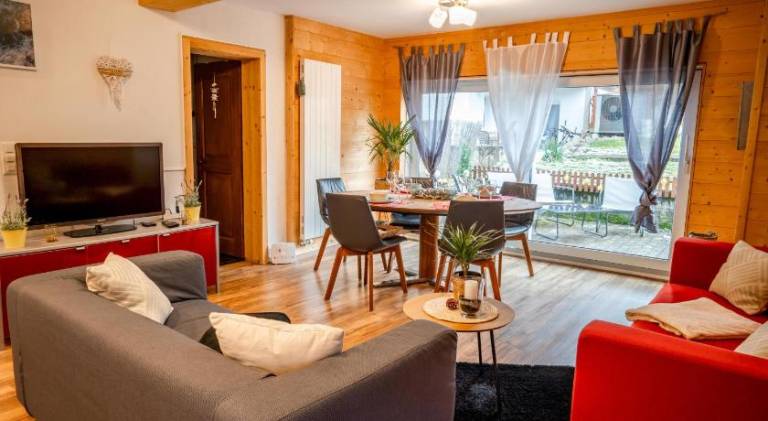 Charming apartment with terrace & garden | Pets are welcome — photo 2