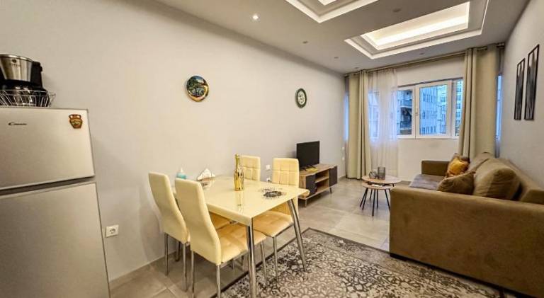 Contemporary & Spacious Renovated Apartment, DT Syntagma, /Touristic Area — photo 3