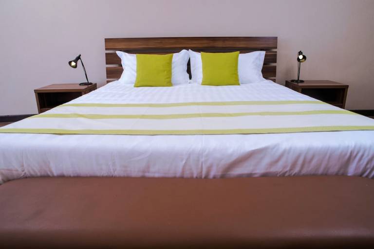 Aparthotel Antananarivo