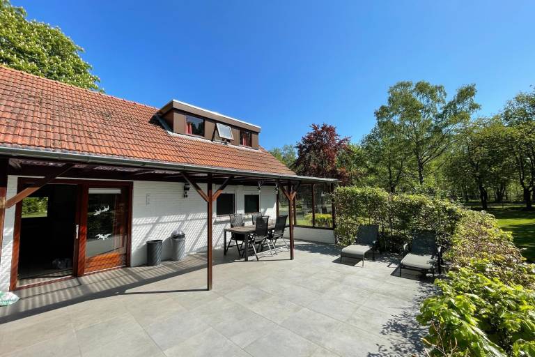 Huis Uden