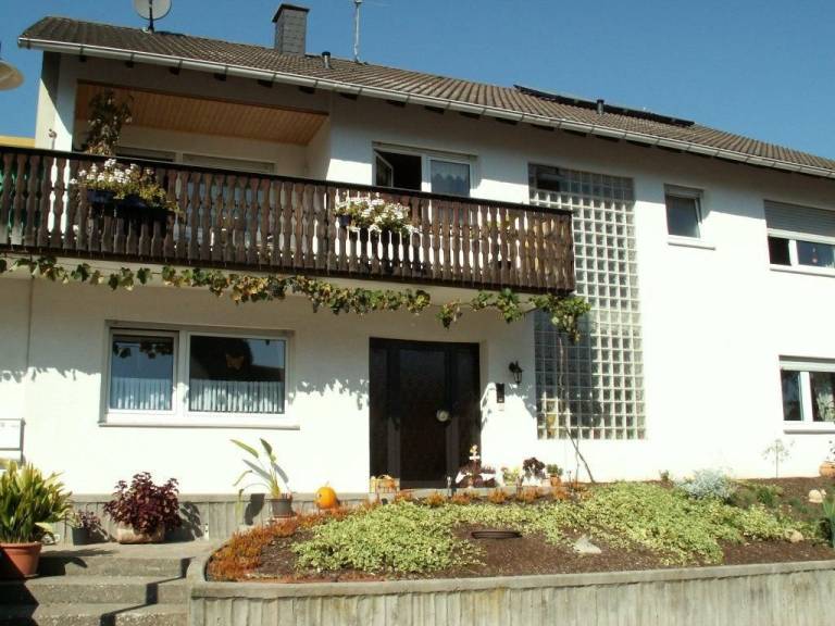 Ferienwohnung Leinsweiler