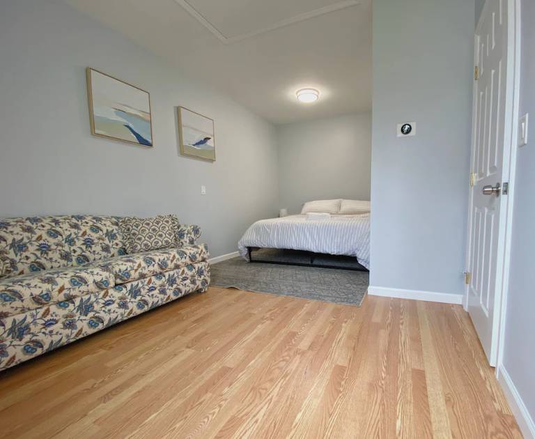 Apartment  Selden