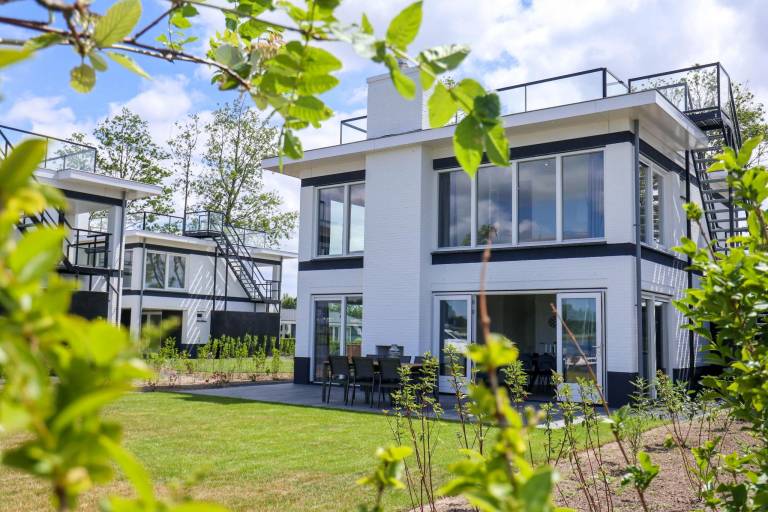 Bungalow Nijkerk