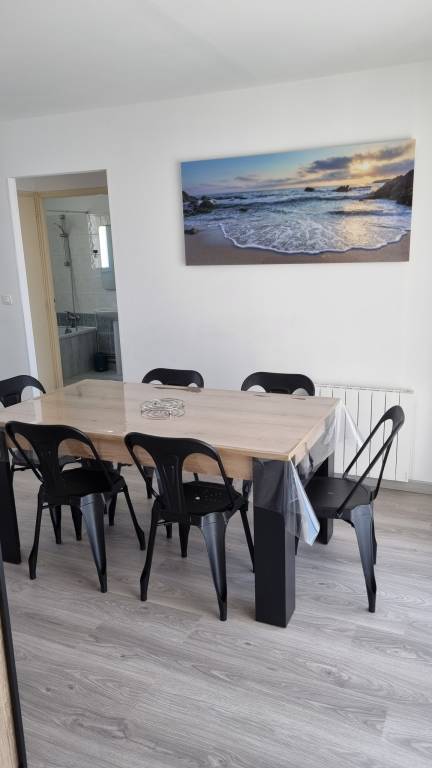 Apartment | Next to the beach | Dogs allowed — photo 2