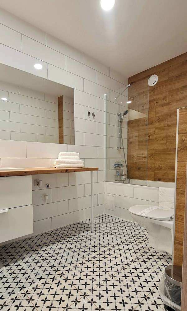 Apartament Polanica-Zdrój