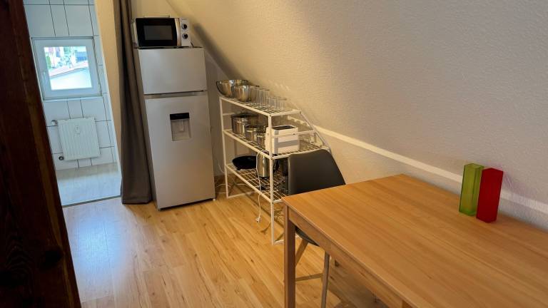 Ferienwohnung Mühlhausen
