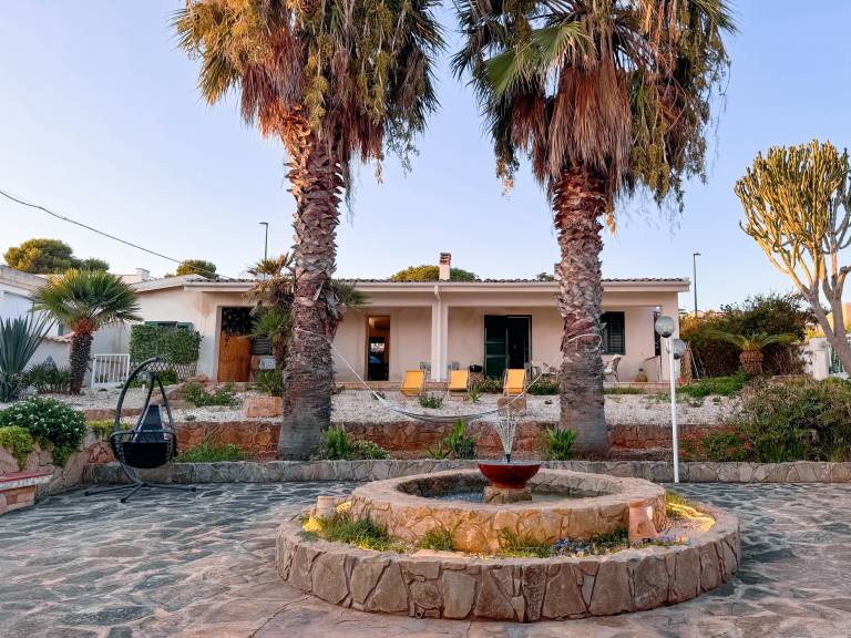 Villa Triscina