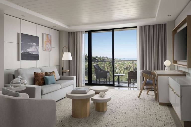 Hotel La Jolla Curio Collection by Hilton