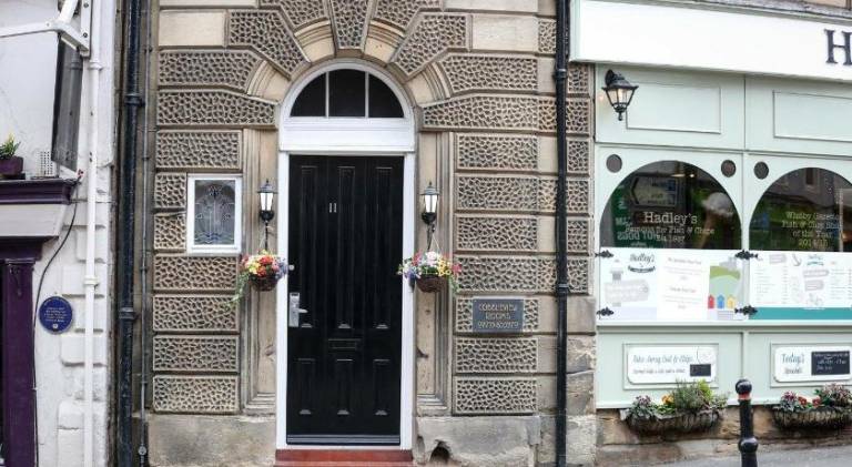 Bed and breakfast Whitby