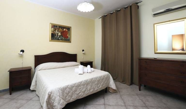 Bed & Breakfast Castelluzzo