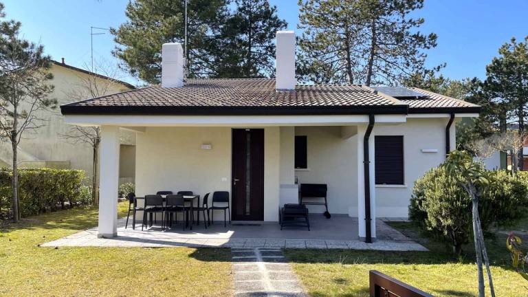 Ferienwohnung Bibione