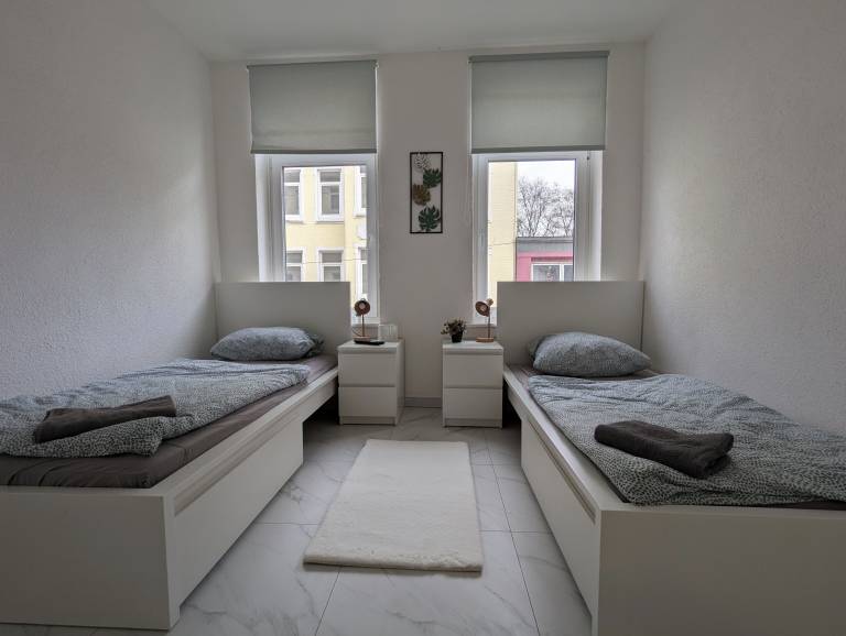 Ferienwohnung Bremerhaven