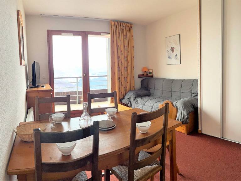 Appartement La Toussuire