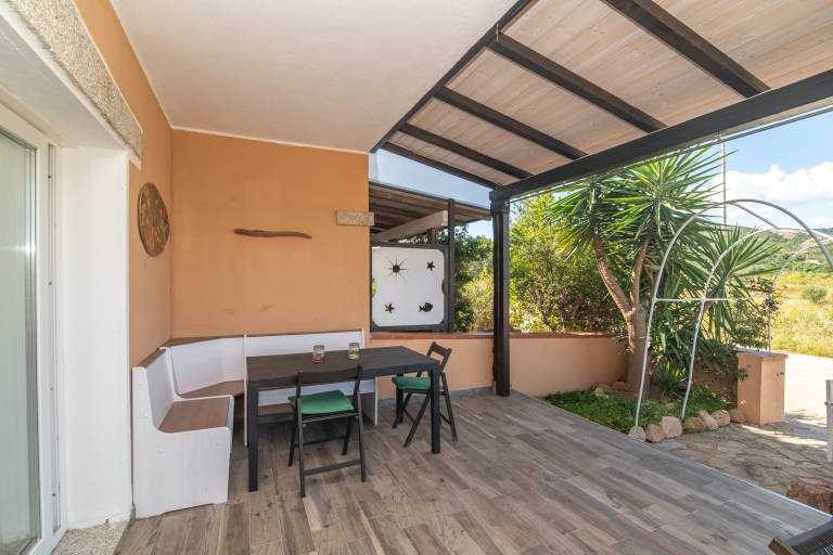 Appartement  Monte Petrosu
