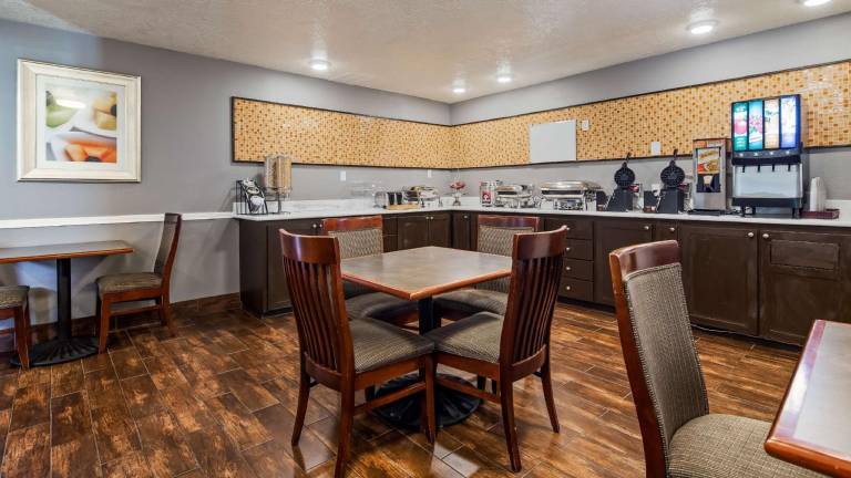 Best Western Corvallis — photo 5