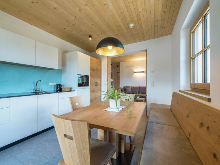 Ferienwohnung in Marling für max. 6 Gäste