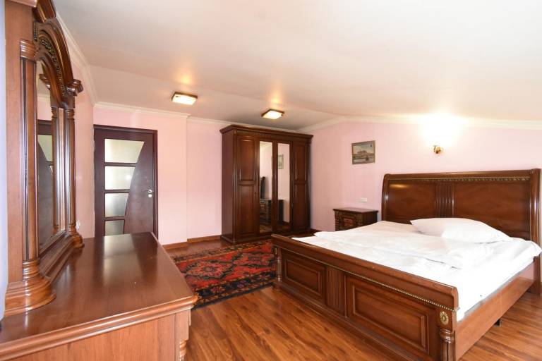 Villa Yerevan
