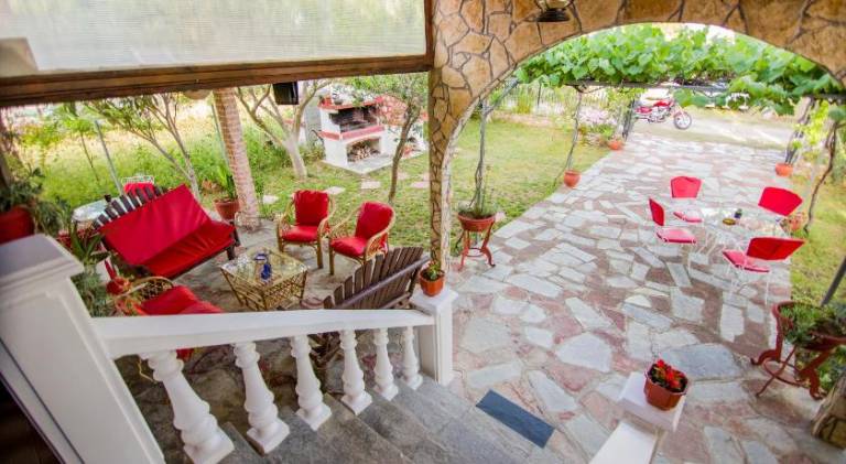 Rental apartment with 3 rooms for 8 persons — photo 4
