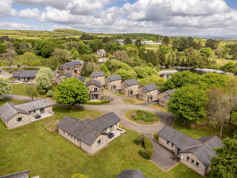 Cottage  Callington