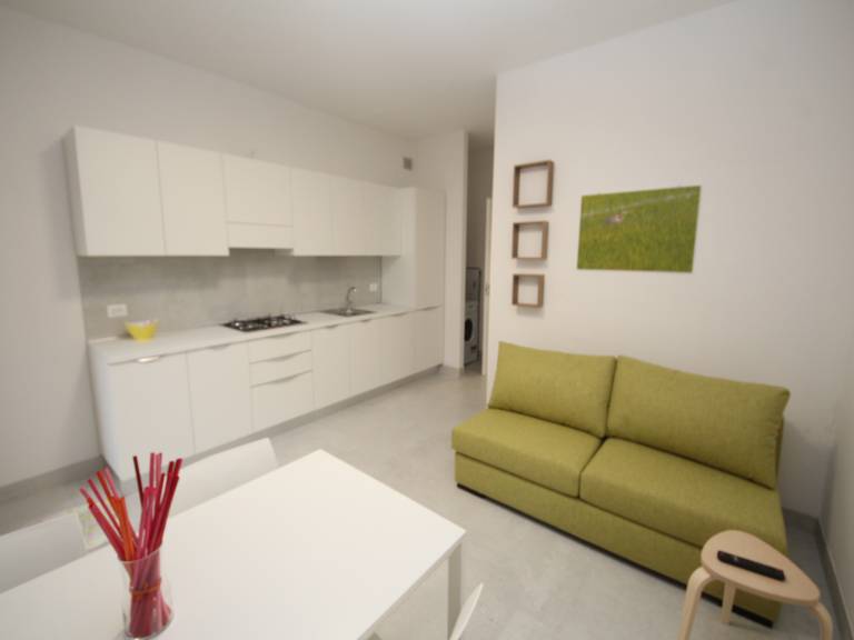 Apartament Rosolina Mare