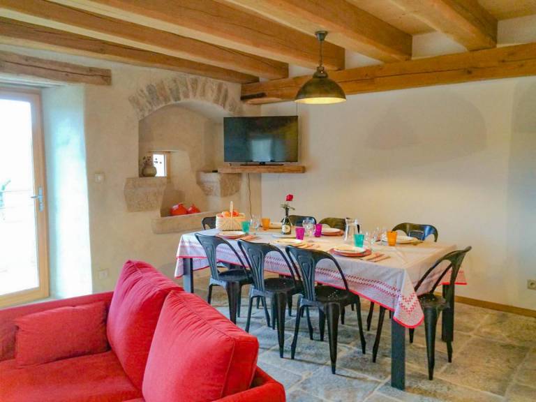 Gite with terrace | Pet-friendly — photo 2