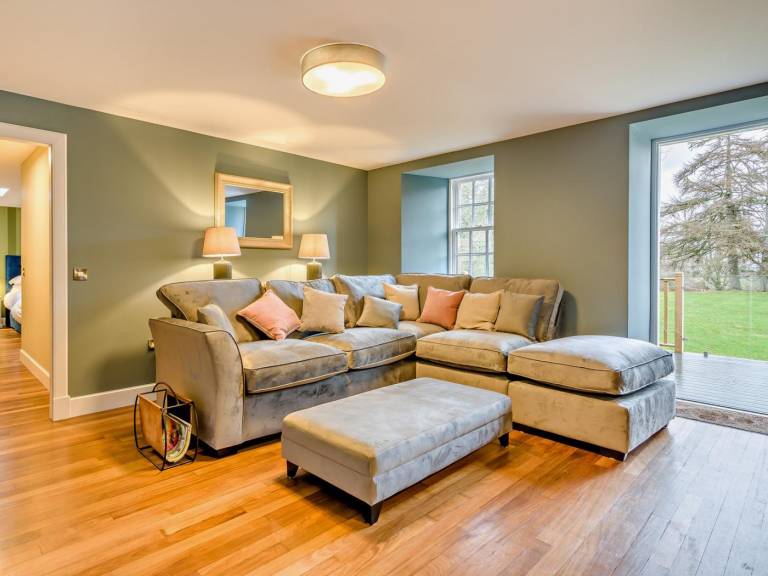 Fully equipped beautiful cottage | Water view | Dogs allowed — photo 3