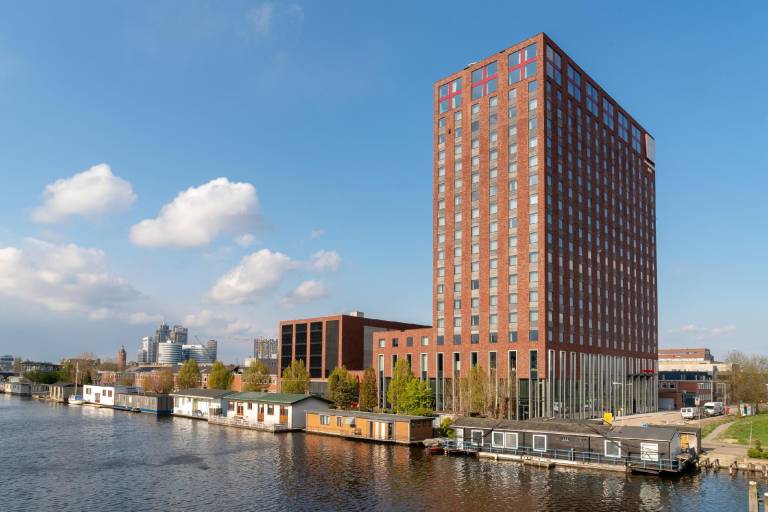 Leonardo Royal Hotel Amsterdam in Amsterdam