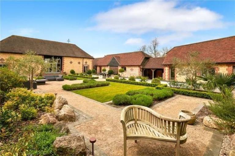 House Storrington