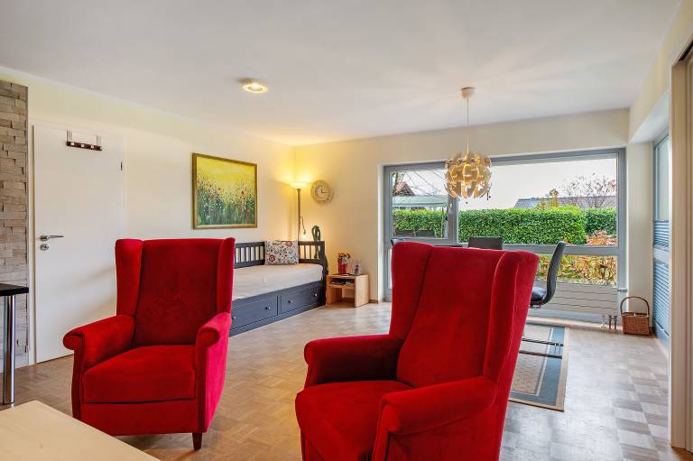 Apartment 'Frölich' with Private Terrace, Garden and Wi-Fi — photo 5