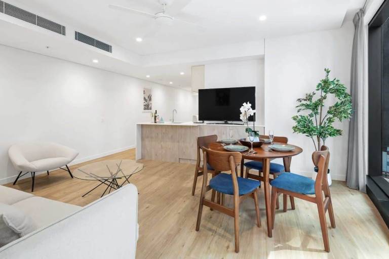 Apartment  Spring Hill