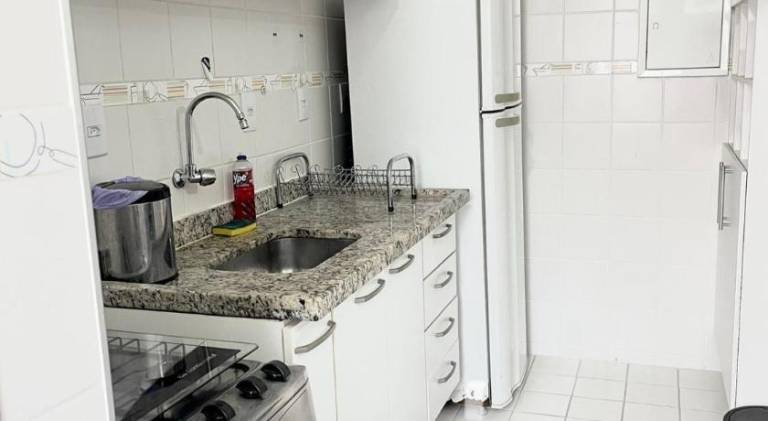 Rental apartment with 2 rooms for 7 persons — photo 4