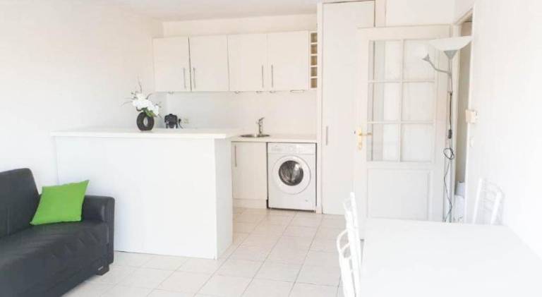 Rental apartment with pool & patio | Next to the beach | Dogs allowed — photo 4