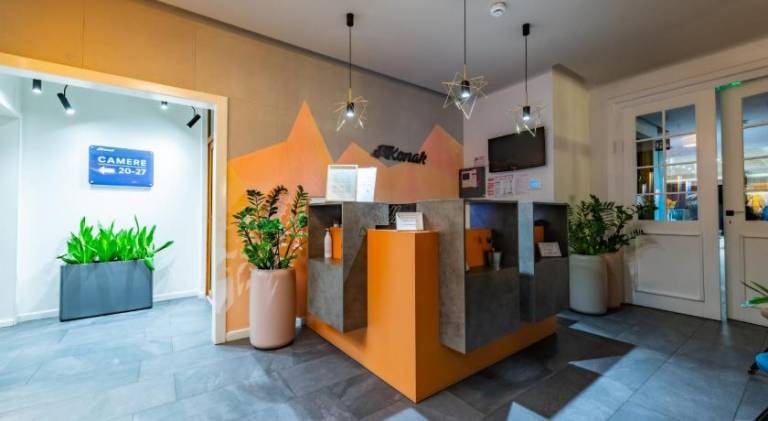 Bed & Breakfast Unterstadt