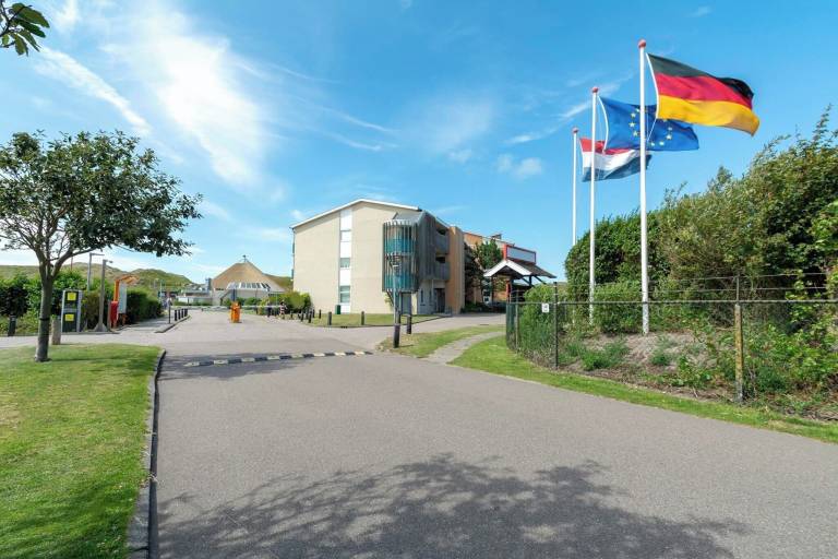 Ferienwohnung Julianadorp