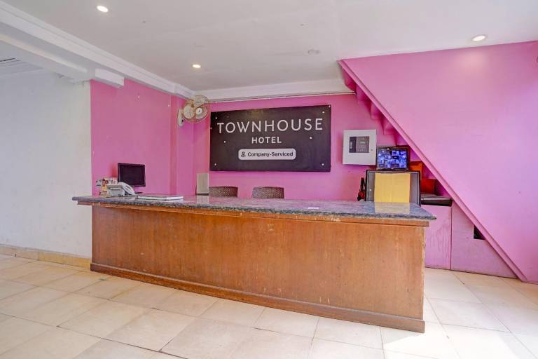 Townhouse Calangute - Baga Circle Formerly Park Avenue — photo 5