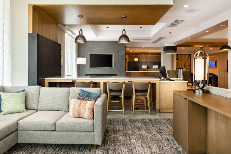 Staybridge Suites Iowa City Coralville By IHG in Coralville, IA